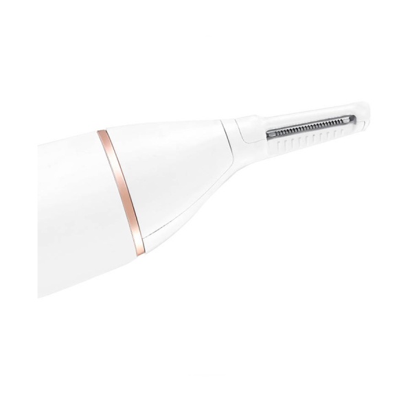 Триммер для волос Soocas Nose Hair Trimmer N1, белый